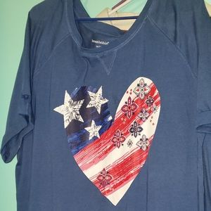 Woman within Top 3xl 30/32